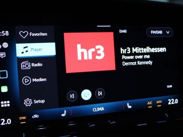 Volkswagen Caddy 1.5 TSI DSG Style