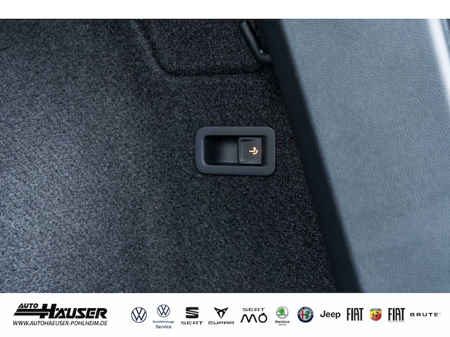 Cupra Ateca 2.0 TSI 4Drive DSG