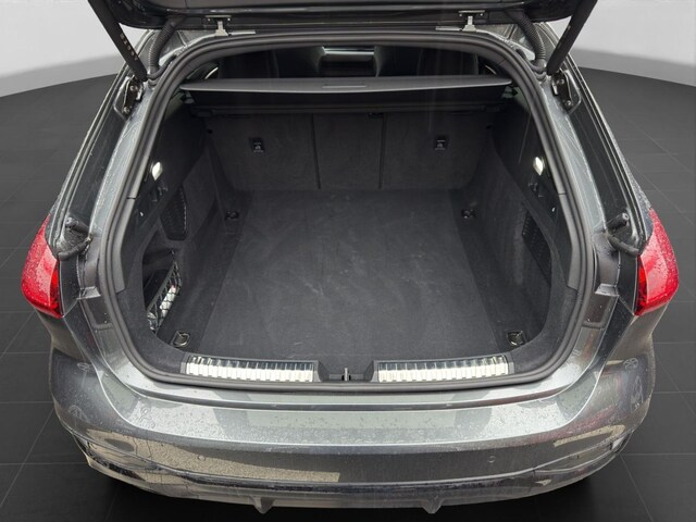 Audi A5 Avant Quattro S-Tronic