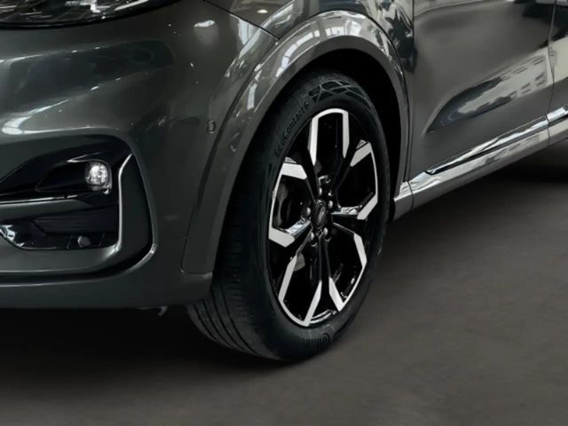 Ford Puma EcoBoost ST Line