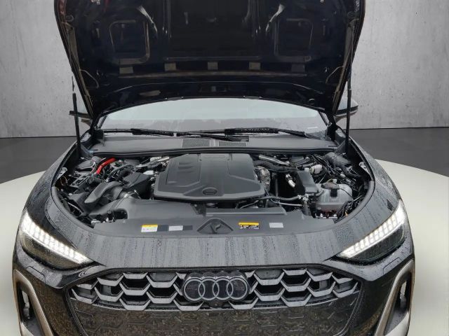 Audi A5 Avant Quattro S-Tronic