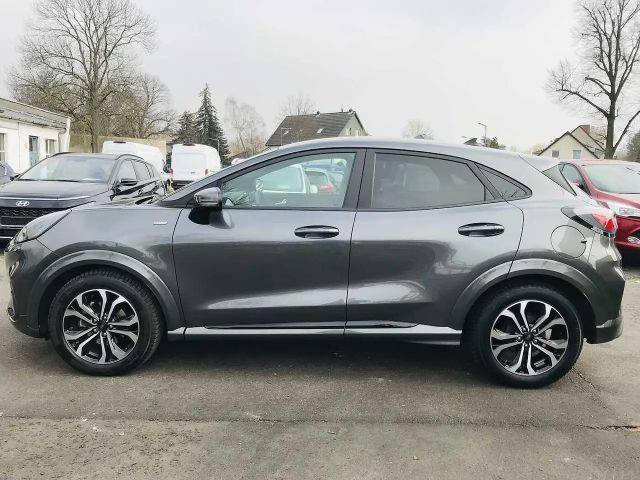 Ford Puma 1.0EcoB.''ST-LINE''LED-SW,PDC,GJR