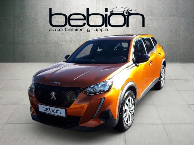 Peugeot 2008 Active Pack PureTech