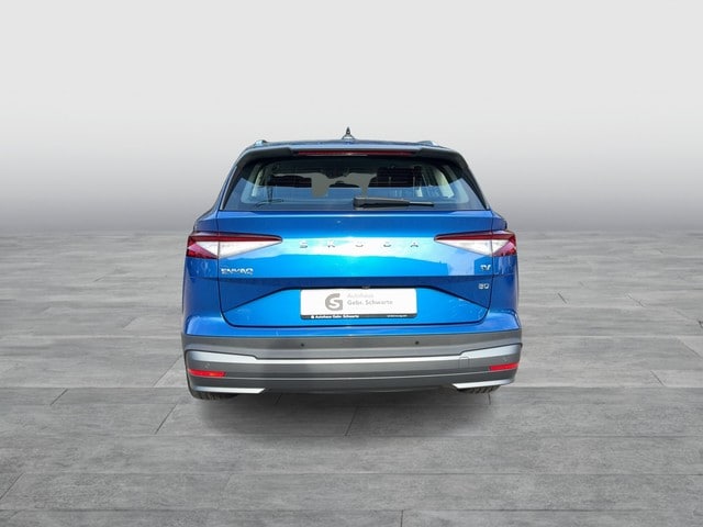 Skoda Enyaq Suite iV 80