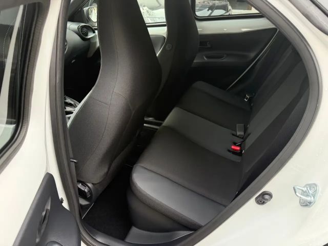 Toyota Aygo X GR Hybride