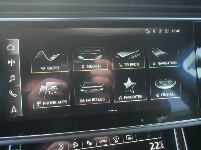 Audi Q7 55 TFSI Quattro S-Line