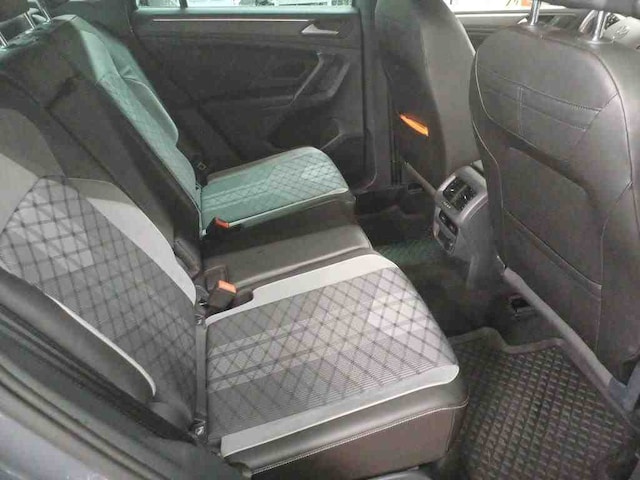 Volkswagen Tiguan DSG
