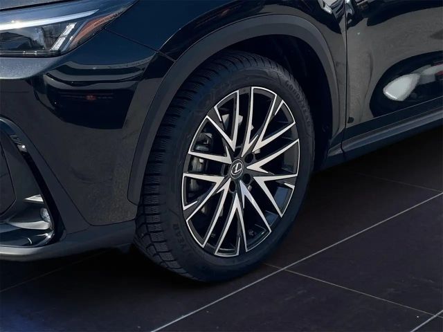 Lexus NX 450h Executive Line