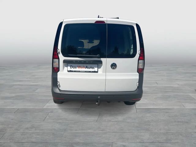 Volkswagen Caddy Cargo TDI