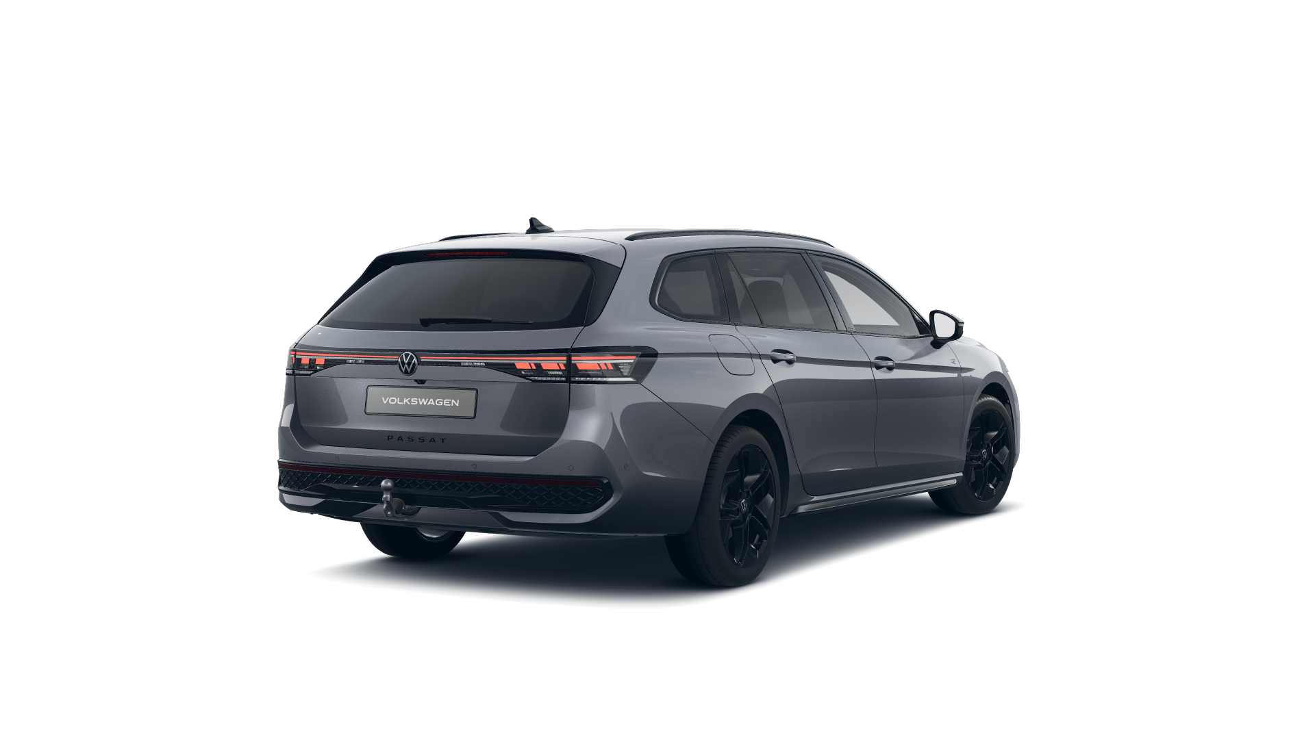 Volkswagen Passat R-Line Variant