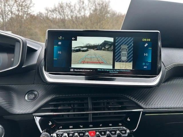 Peugeot E-2008 GT-Line