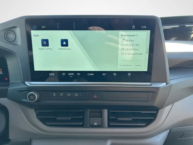 Volkswagen Transporter Kasten 2.0 TDI