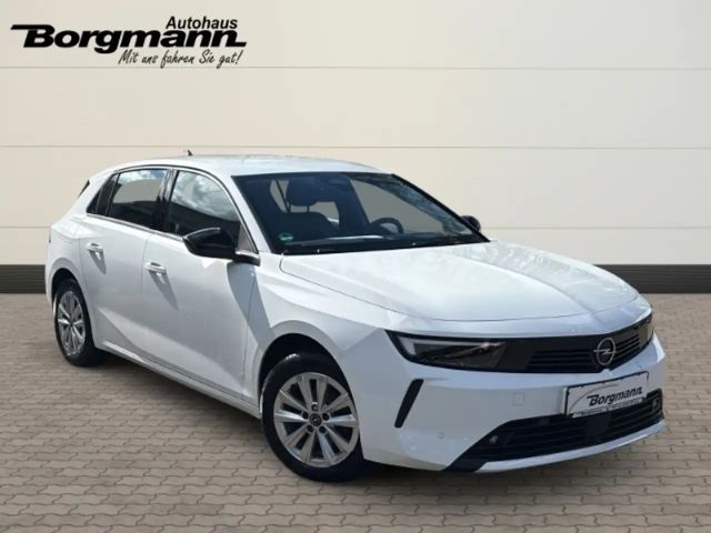 Opel Astra 1.2 Turbo Edition Turbo