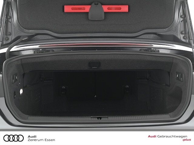 Audi S5 Cabriolet Quattro