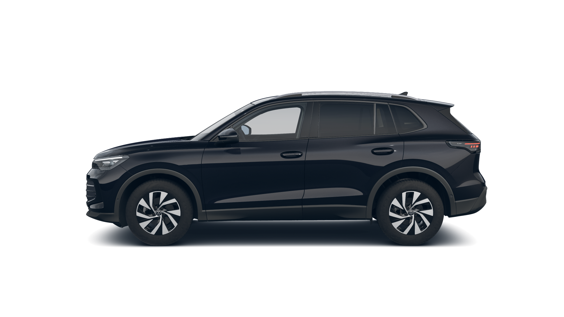 Volkswagen Tiguan 1.5 TSI DSG