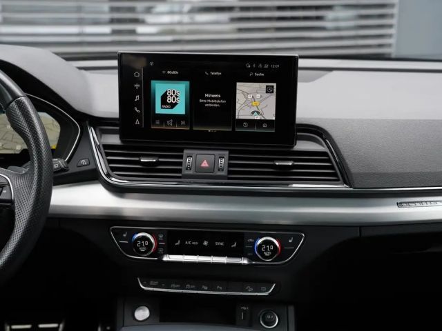 Audi Q5 40 TDI S-Line