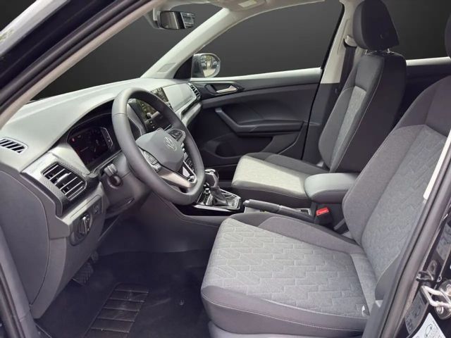 Volkswagen T-Cross DSG