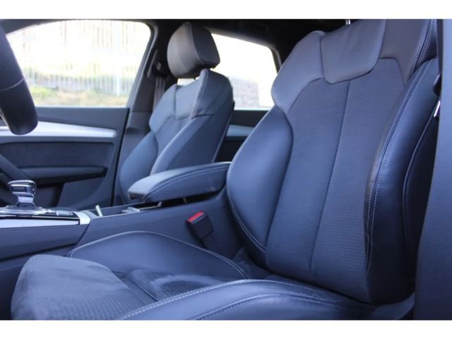 Audi SQ5 3.0 TDI Quattro