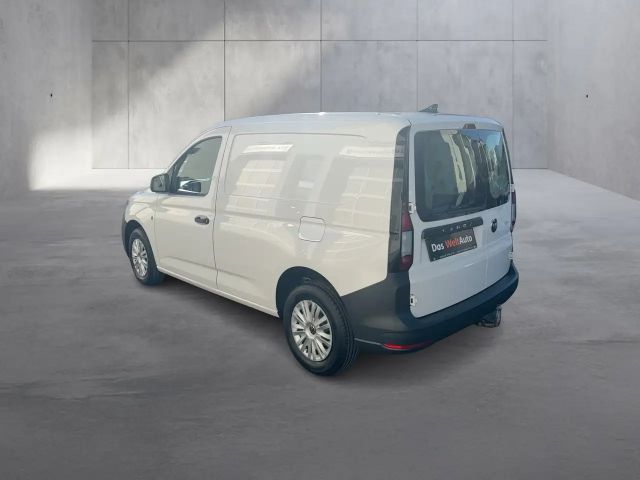 Volkswagen Caddy Cargo TDI