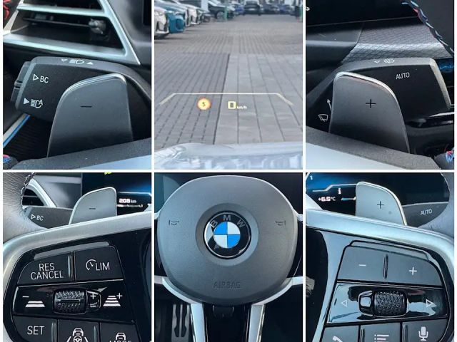 BMW 340 M-Sport Sedan xDrive