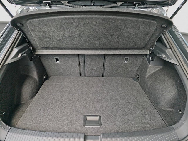 Volkswagen T-Roc 1.5 TSI IQ.Drive