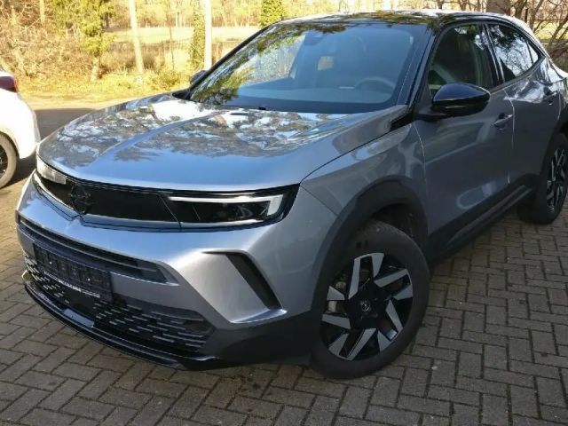 Opel Mokka GS-Line Grand Sport