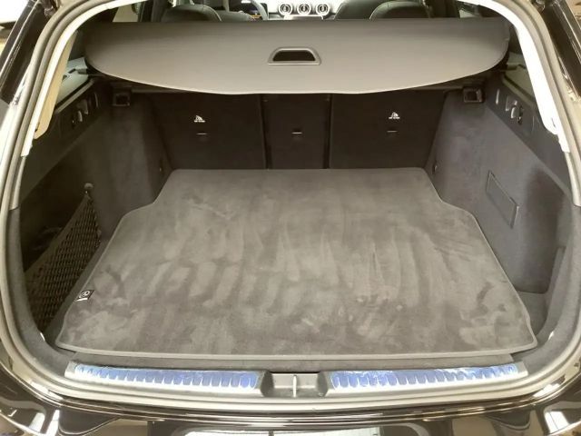 Mercedes-Benz C 180 AVANTGARDE Estate