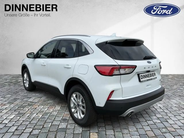 Ford Kuga Titanium
