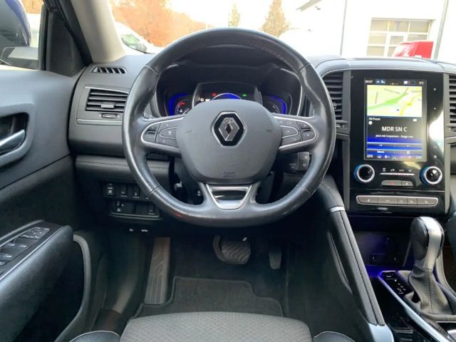 Renault Koleos Blue Intens