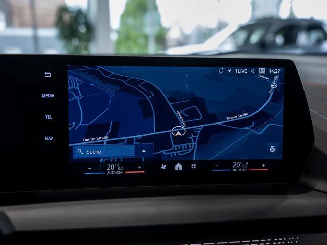 BMW 135 Sedan xDrive