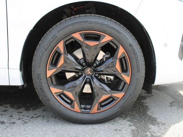 Cupra Terramar 1,5 eTSI 150 PS DSG mit perfekter Mehrausstattung!