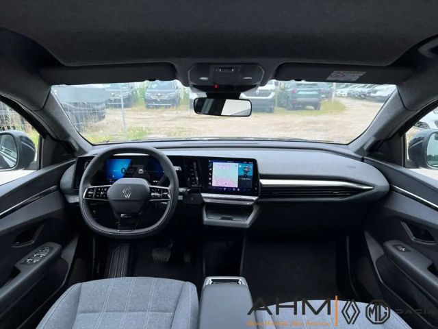 Renault Scenic Comfort Evolution