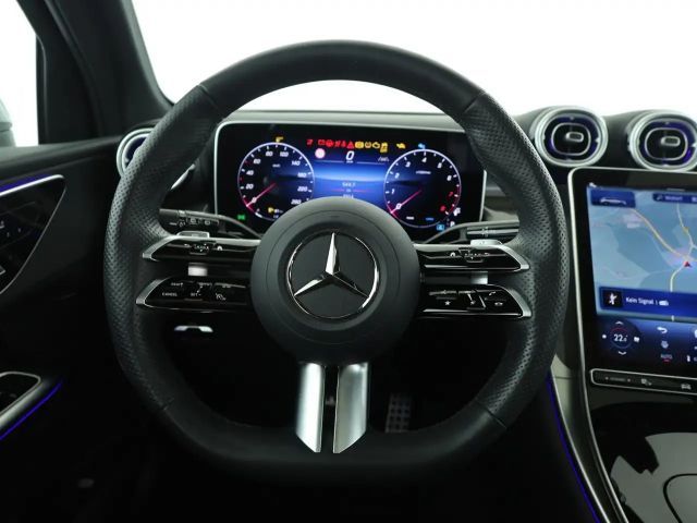Mercedes-Benz GLC 300 4MATIC AMG Line