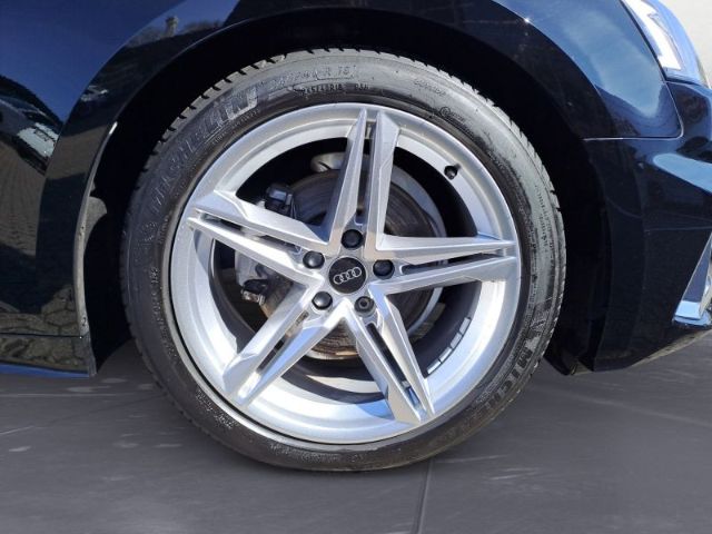 Audi A5 35 TDI S-Tronic Sportback
