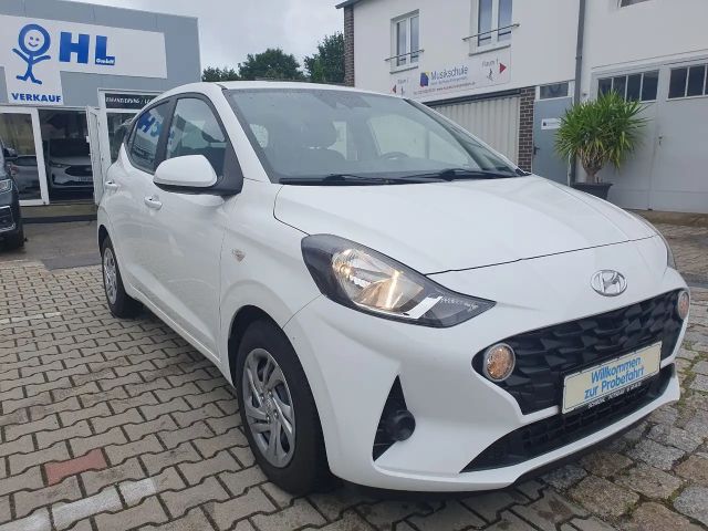 Hyundai i10 Select