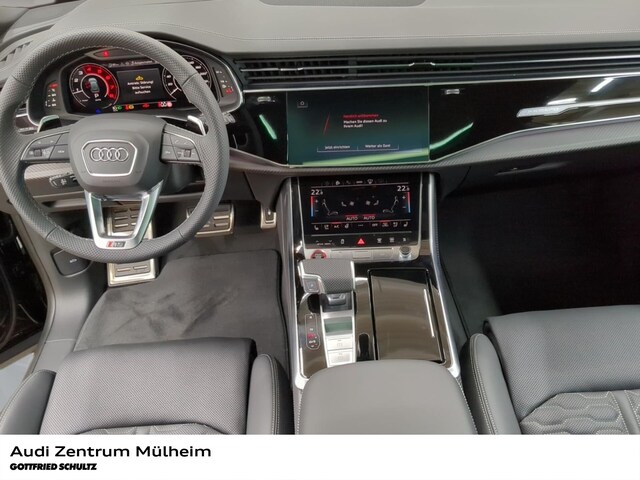 Audi RS Q8 Performance Quattro