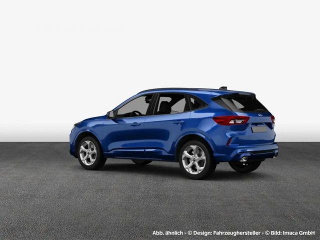 Ford Kuga ST Line