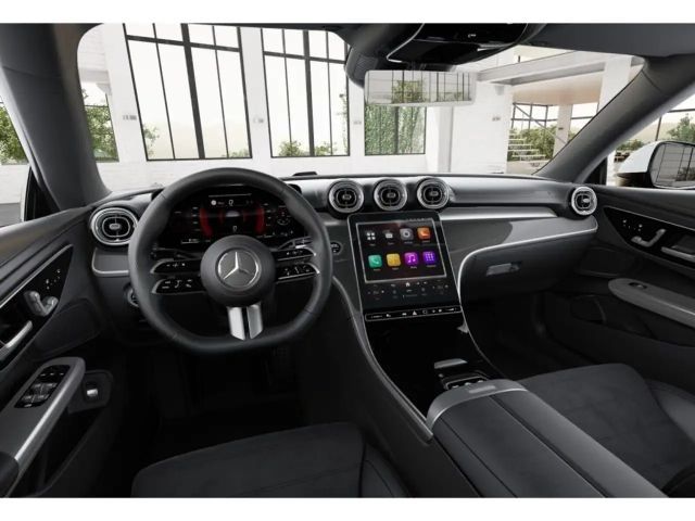 Mercedes-Benz CLE 200 AMG Line Sport Edition