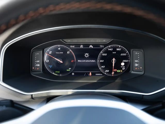 Seat Tarraco 1.4 TSI FR-lijn e-Hybrid