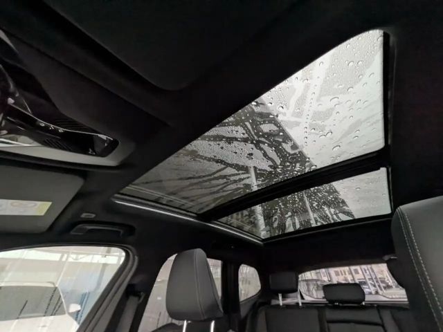 BMW X1 M-Sport xDrive20d