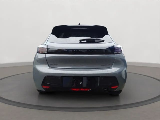 Peugeot 208 Allure Pack