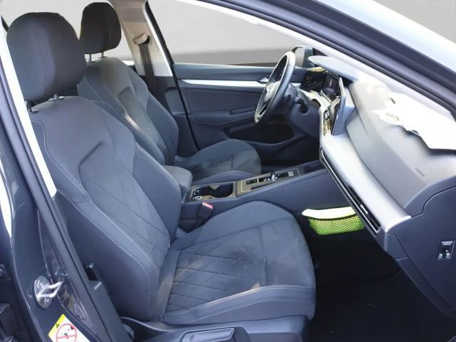 Volkswagen Golf 2.0 TDI DSG Life