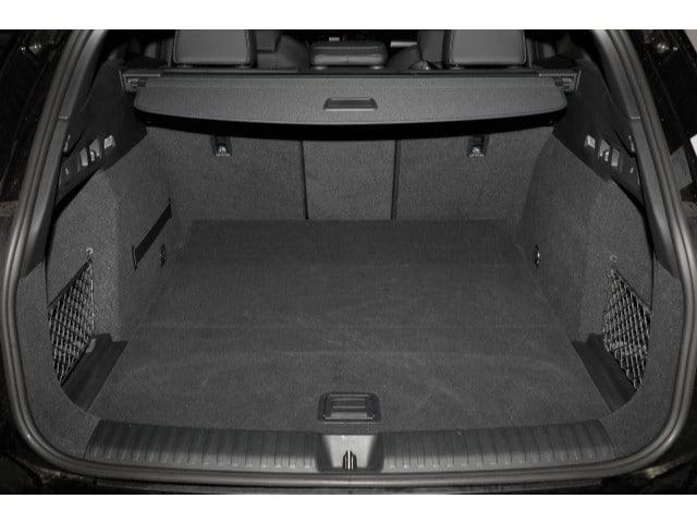 Audi Q6 e-tron Quattro