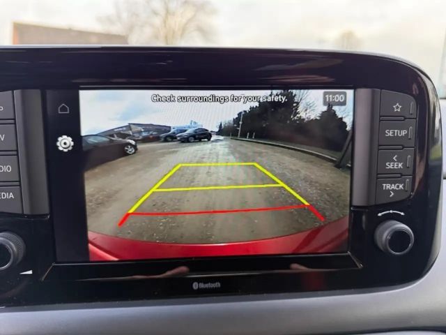 Hyundai i10 1.0 N Line