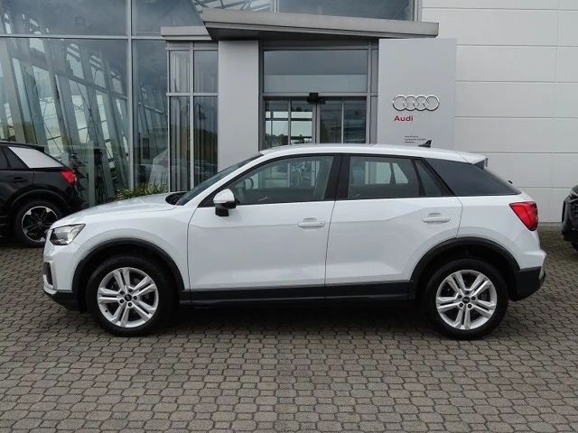Audi Q2 35 TFSI S-Tronic