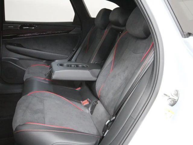 Volkswagen ID.7 4Motion Business GTX Tourer