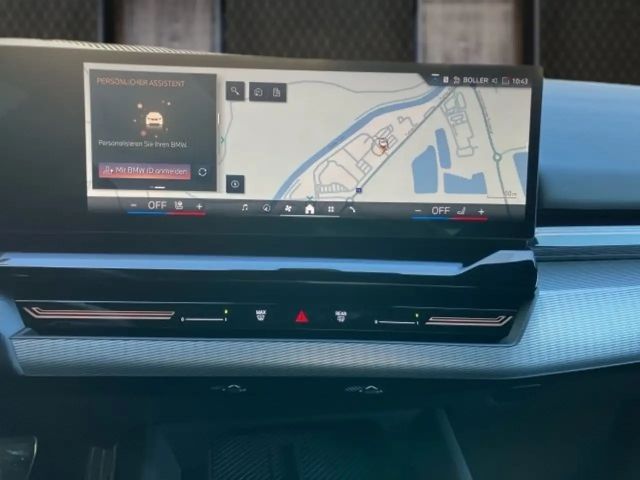 BMW 520 520d Touring xDrive