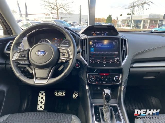 Subaru Forester Comfort