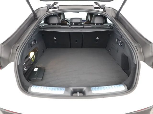 Mercedes-Benz GLC 220 4MATIC Coupé GLC 220 d