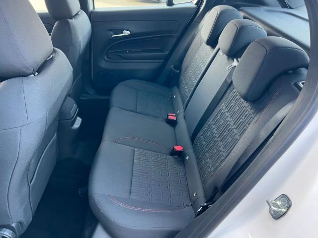 Fiat 600e (RED) + 4 Jahre Garantie